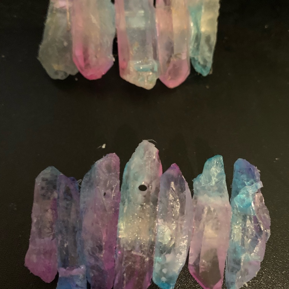 Barrettes